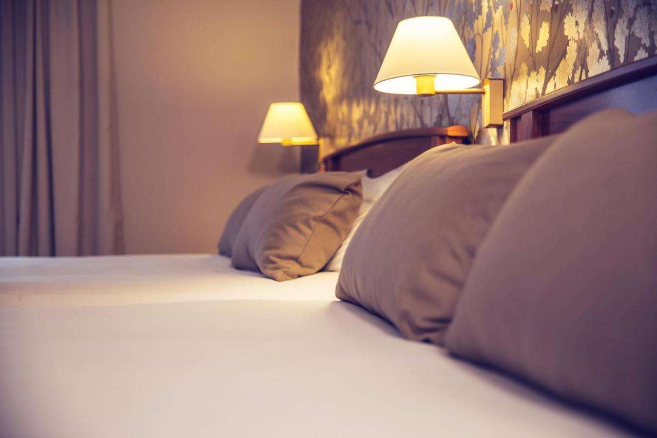 Timhotel Le Louvre 3* Parijs