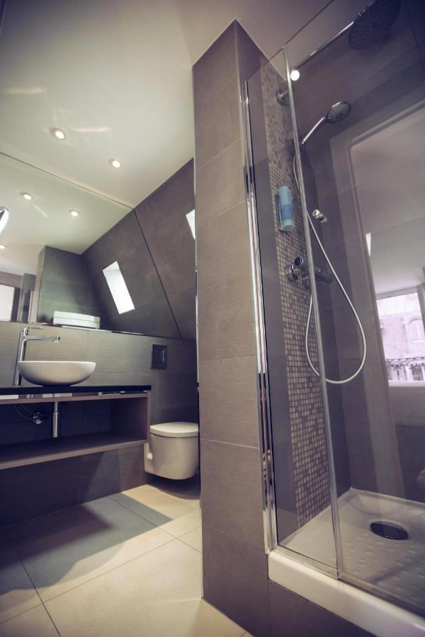 Timhotel Le Louvre Hotel Parijs