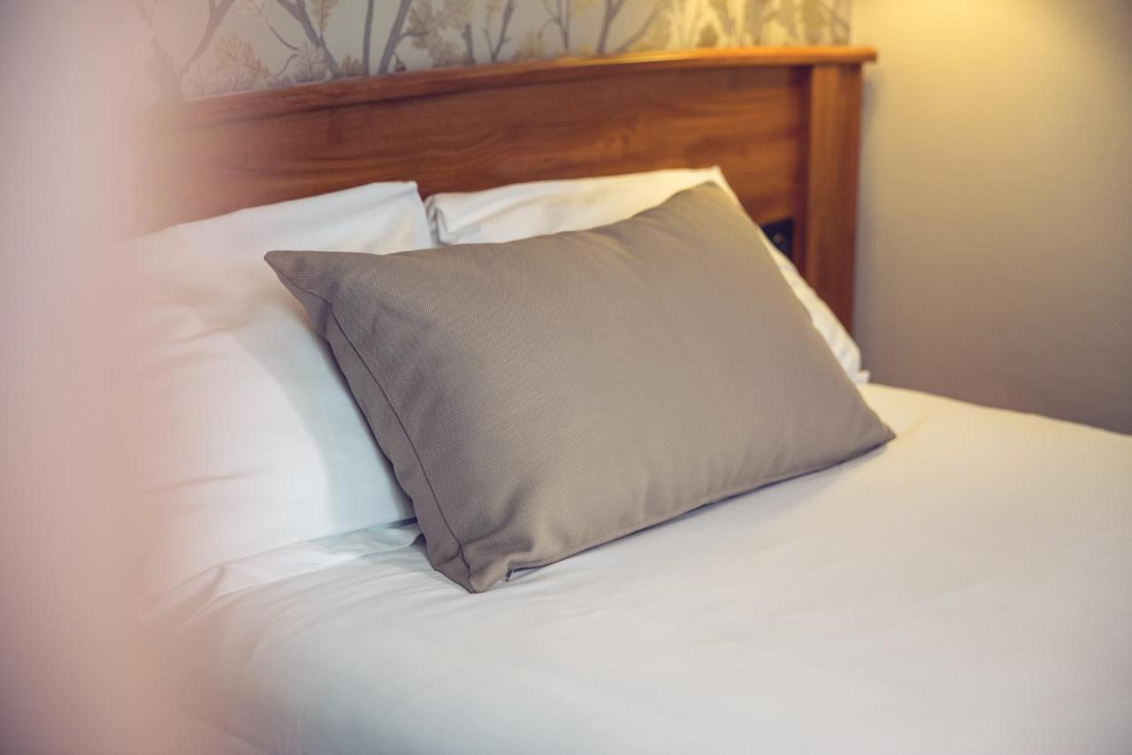 Timhotel Le Louvre Hotel Parijs