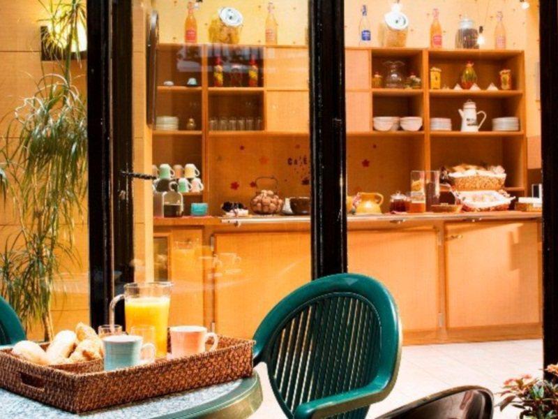 Timhotel Le Louvre Parijs