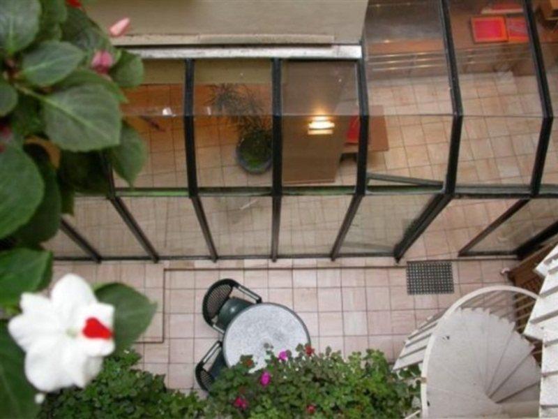 Hotel Timhotel Le Louvre Parijs