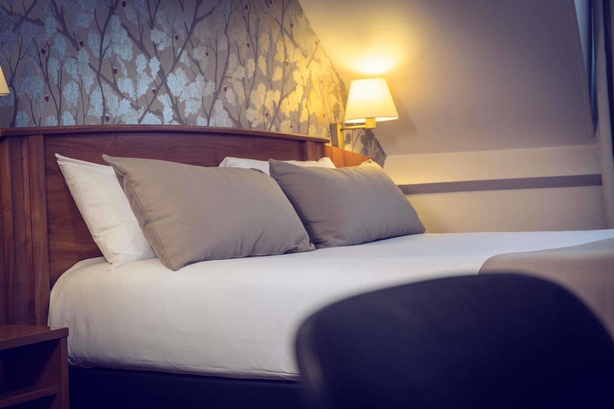 Timhotel Le Louvre Parijs
